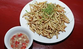 Những đặc sản không phải ai cũng dám thử ở Tây Bắc