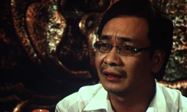 Diễn viên Đức Khuê: Diễn vai tử tế vẫn bị... cười