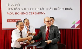  Bác sĩ Đa khoa - Ngành học vì sức khỏe người dân