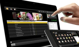 Quản lý quán café bằng phần mềm cực chuẩn