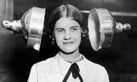 Những dụng cụ làm đẹp cổ xưa trông như thế nào?