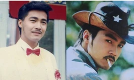 Dàn diễn viên phim 'mì ăn liền' ngày ấy - bây giờ