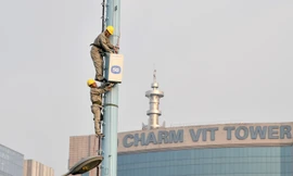 MobiFone đã sẵn sàng cho thử nghiệm 5G