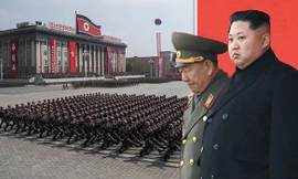 Triều Tiên: Tái xuất bí ẩn của các nhân vật từng được cho bị thanh trừng