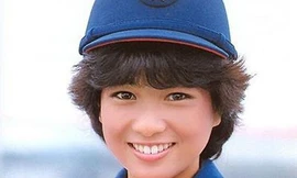 Nữ diễn viên 'Cố lên Chiaki' bị ung thư 