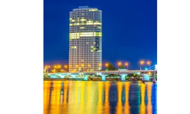 Chủ căn hộ Azura được đảm bảo lợi nhuận cho thuê 