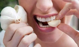 Những loại rau củ phòng ngừa bệnh dị ứng