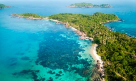 Phú Quốc hội tụ đầy đủ yếu tố để “nâng cấp” lên thành phố