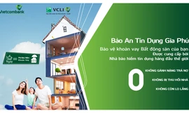 Giải pháp bảo hiểm an toàn cho khách hàng vay bất động sản