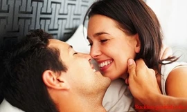 Phải làm nàng thích hay chỉ riêng mình thỏa mãn là đủ?