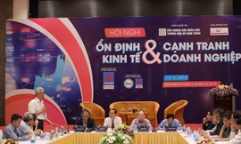 Ổn định Kinh tế và Cạnh tranh doanh nghiệp