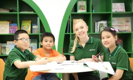 Bí quyết giúp thí sinh “bất bại” tại Olympic Tiếng Anh tiểu học