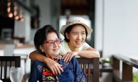 Tiền không mua được hạnh phúc, nhưng điều này thì có thể!