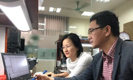 Động lực nghiên cứu của nữ tiến sĩ 4 lần trượt duyệt đề án