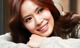 Diễn viên quá cố Yoo Chae Young.