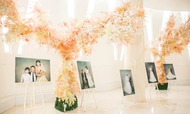 Những khoảnh khắc khó quên của dự án 'Ngày hạnh phúc' – 'Người đẹp nhân ái'