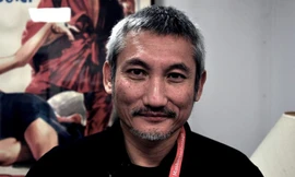 Từ Khắc: Từ ấu thơ ở Sài Gòn tới bậc thầy phim võ hiệp Hong Kong