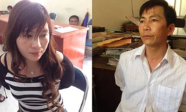 Thế giới ngầm trên sàn đấu giá