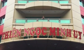 Sắp công bố thông tin chấn động về bán hàng đa cấp