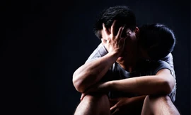 Nhiều quý ông tuổi còn trẻ đã mắc chứng xuất tinh sớm do suốt thời gian dài tuổi dậy thì đã thủ dâm quá nhiều. Ảnh minh hoạ: Internet