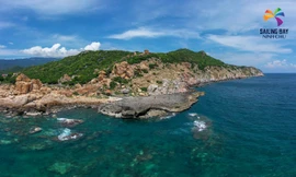 Ninh Thuận – Góc nào cũng đẹp