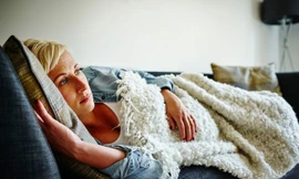 6 triệu chứng thầm lặng của ung thư đại tràng