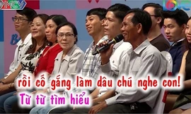 Bạn muốn hẹn hò: Chàng trai bị từ chối phũ phàng khiến dân mạng thương cảm