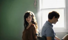 Sau cãi vã, tình cảm vợ chồng chị Trang nguội lạnh (Ảnh minh họa). 