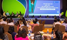 Bayer và chặng đường 25 năm đóng góp phát triển y tế và nông nghiệp Việt Nam 