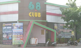 'Cặp' với đại ca giang hồ, nữ đại úy công an 'tung tăng' bán ma túy