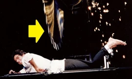 Ảo thuật gia nổi tiếng nhất nước Mỹ dùng công năng đặc dị để biểu diễn?