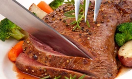 Bữa trưa không nên ăn 6 thực phẩm này