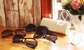 Black Friday, giảm giá đến 40% đồng hồ, kính mắt tại Đăng Quang Watch