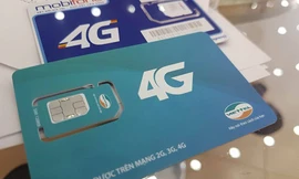 Người dùng cho rằng liệu hoàn thành trách nhiệm bổ sung thông tin, nhà mạng có đảm bảo không còn tin nhắn rác? Ảnh: Ngô Minh.