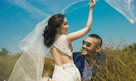 'Cá sấu chúa Quỳnh Nga: 'May nhất là chồng không thích tụ tập bia bọt'