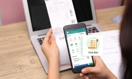 Ví điện tử GrabPay by Moca triển khai tính năng thanh toán hóa đơn