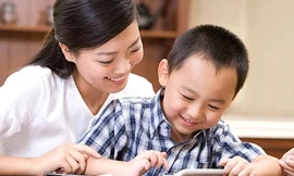 Buồn, vui sinh viên làm gia sư