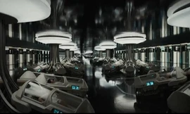 Australia sẽ trở thành quốc gia thứ ba trên thế giới sau Mỹ và Nga đông lạnh xác để bảo quản. Ảnh: News.com.au.