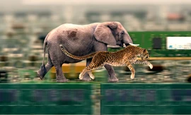 Mách nước: Dung lượng RAM hay tốc độ RAM quan trọng hơn?