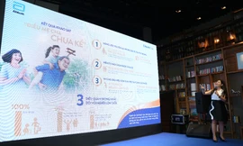 Kết quả khảo sát hé lộ những tâm tư và mong ước mà các bậc cha mẹ vốn luôn giấu kín