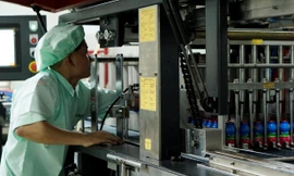 NutiFood xuất khẩu nhóm sản phẩm dinh dưỡng thứ hai vào thị trường Mỹ