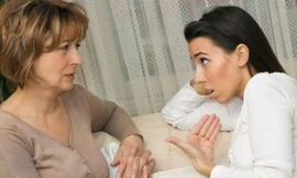 Những lời khuyên hữu ích của mẹ trong tình yêu