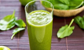 Bất ngờ 7 thực phẩm làm sạch thận