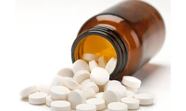 'Lên đỉnh' 5 lần/ngày khi dùng thuốc Parkinson