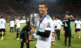 8 điều rút ra sau chiến thắng của Real ở Siêu Cup châu Âu