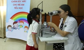 Bên cạnh hoạt động kinh doanh, Prudential luôn tích cực thực hiện trách nhiệm cộng đồng