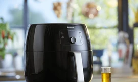 Philips khuyến khích xây dựng lối sống lành mạnh