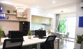 Officetel giải quyết bài toán văn phòng cho doanh nghiệp start up