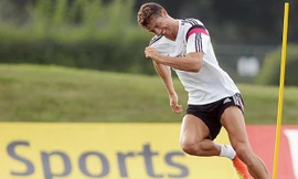 Nỗ lực nuốt trọn giáo án