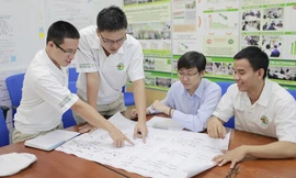 Họp định kỳ hàng tuần